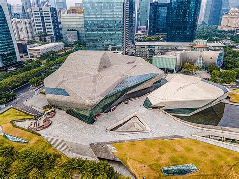 guangzhou opera house for sale